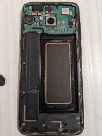 Placa de baza ,senzor amprenta, Samsung s8 Sm-G950F