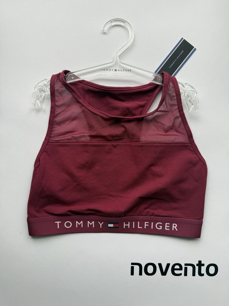 Топ, бюстие Tommy Hilfiger /S, M/