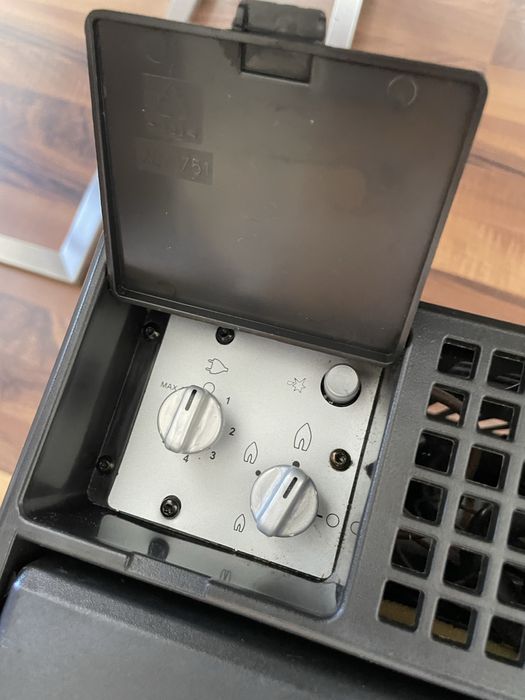 Dometic хладилник на 12/220 волта и газ за къмпинг