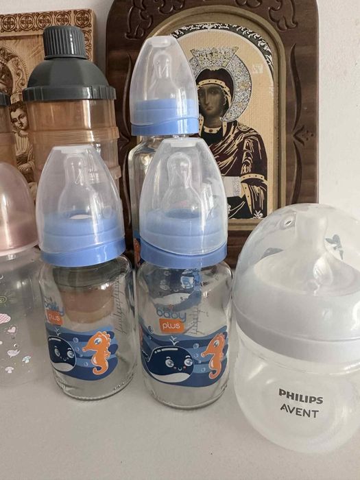 Бебешки лот 30 лв