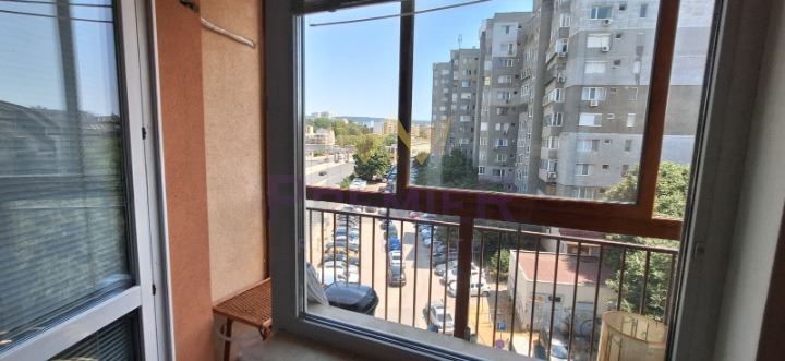 Дава се под наем Тристаен апартамент в Варна, Лятно кино Тракия - 60 кв.м за 561 € - Снимка #10