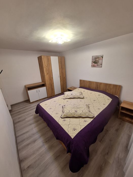 Cabana Adri și Beni 2 cu ciubăr NOU