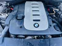 Motor complet fara anexe BMW 7 E65 3.0 Diesel cod M57D30