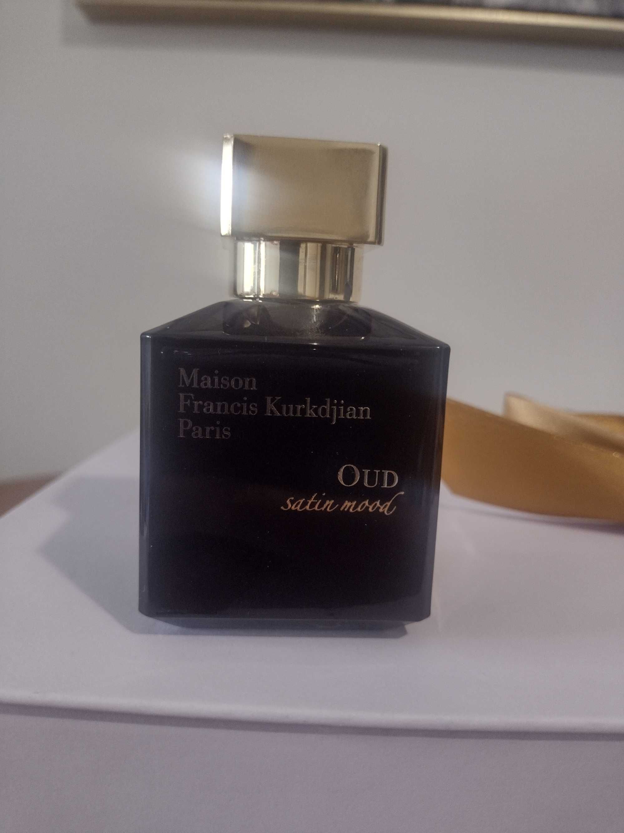MFK Oud satin mood 70ml