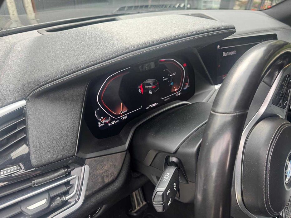 BMW X5 xDrive40d