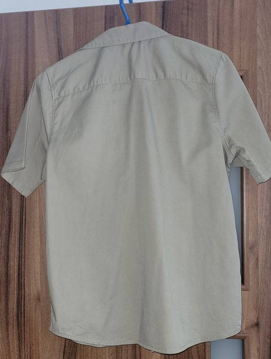 Camasa HM 11-12 ani