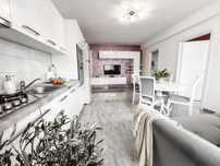 Inchiriez ap in regim hotelier 230 lei/noapte