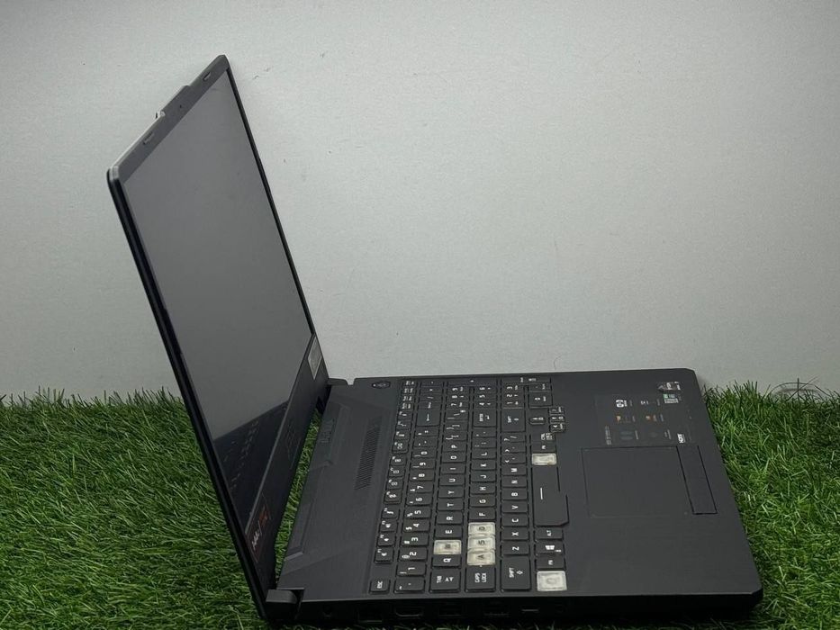 Асус Таф Гемин Р 7, 5800Н РТХ 3060