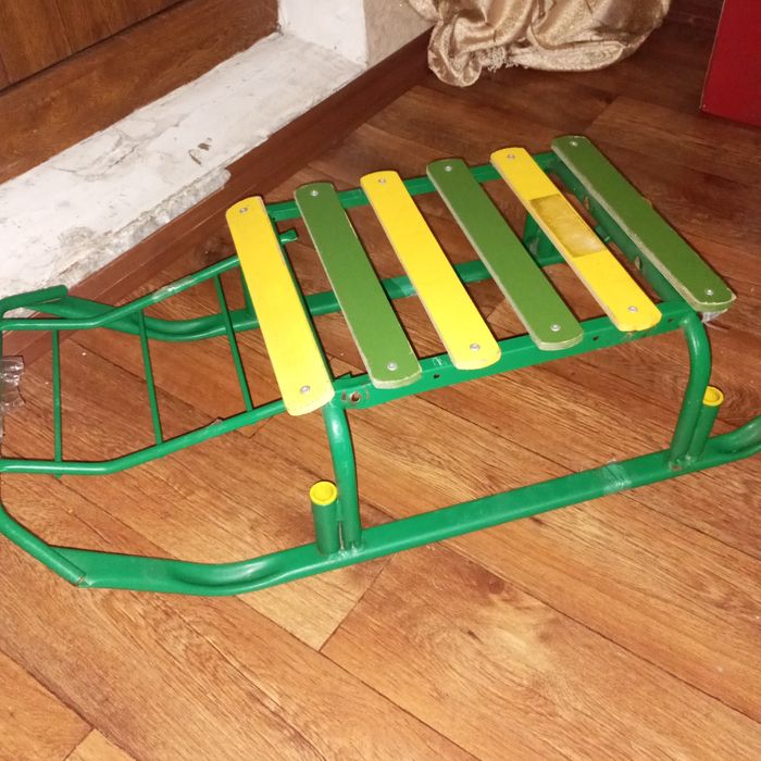 Санки детские продам