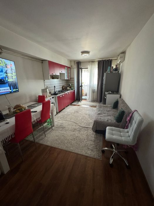 Apartament cu 2 camere!