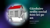 Gazduire sediu social + 2 luni de contabilitate GRATIS