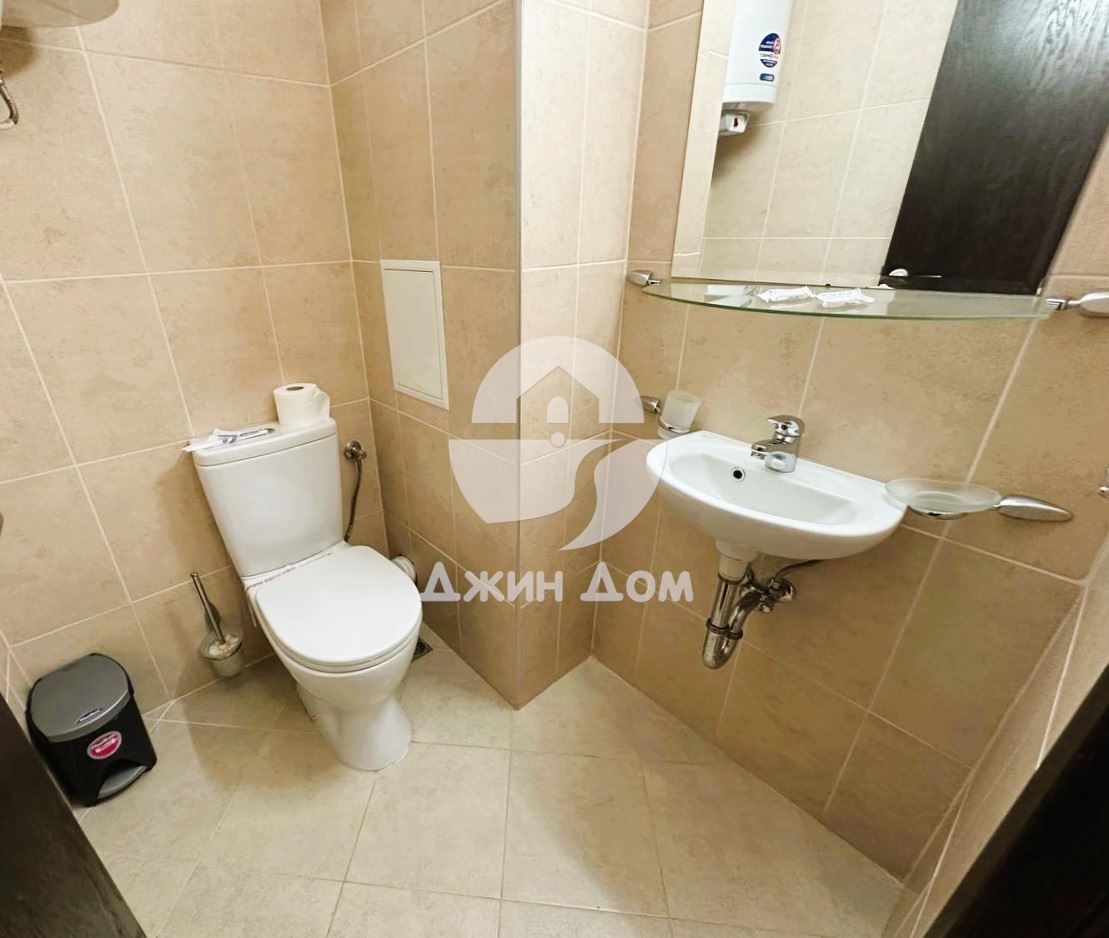 Продава се Двустаен апартамент в Свети Влас - 95 кв.м за 1206 €/кв.м - Снимка #5