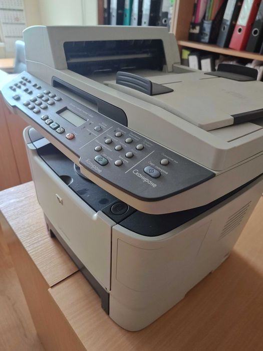 Принтер - за части