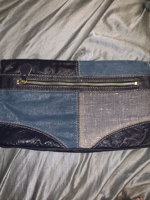 Geanta vintage Stella McCartney originala