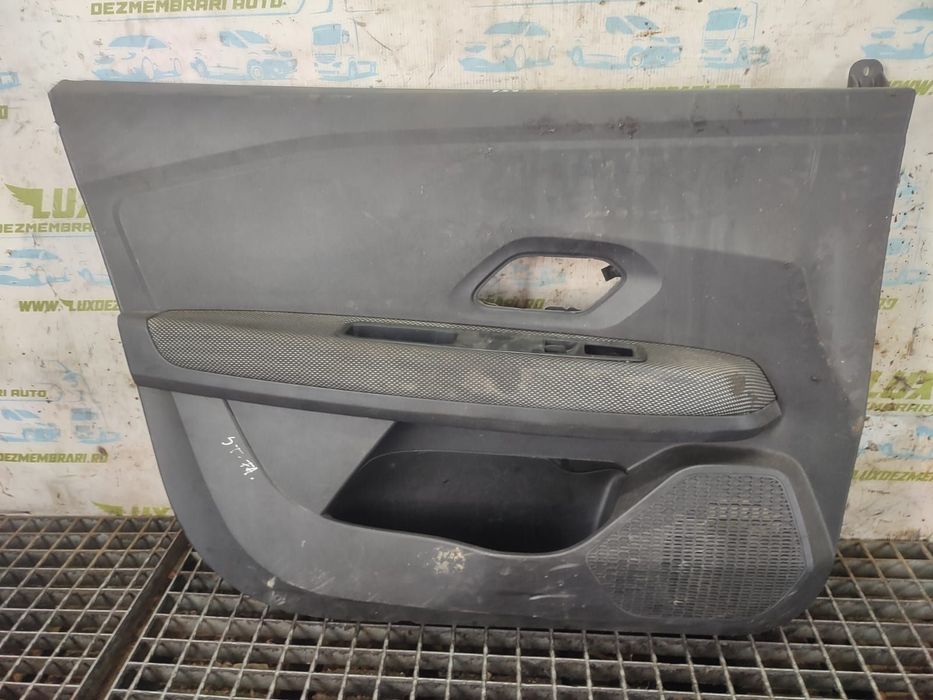 Fata de usa stanga fata Dacia Logan 3 [2020 - 2024] 1.0 tce H4D480