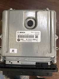 Calulator motor ecu bmw f10 f11 2.0d 184cp
