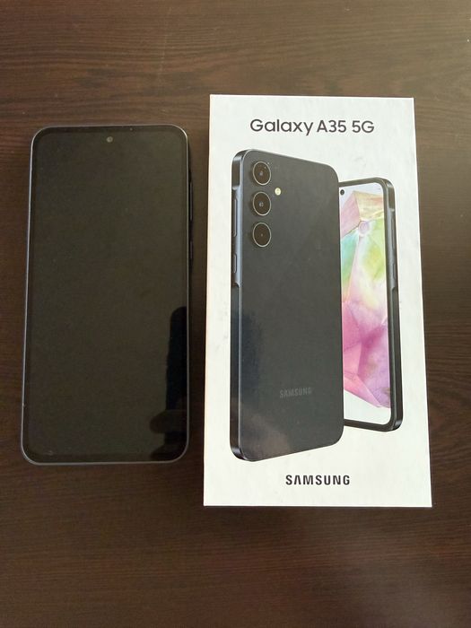 Samsung Galaxy A35 5G