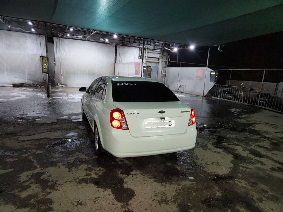 Ласетти 2009 йил