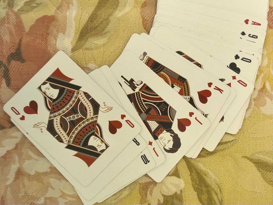 Pachet de cărți Star Wars