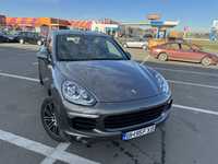 Porsche cayenne e-hibrid