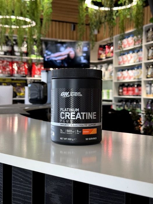optimum Nutrition Creatine 50 servings