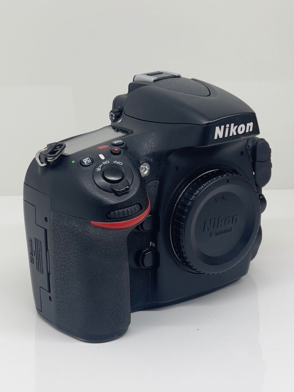 Nikon D800E фотоапарат Като НОВ!