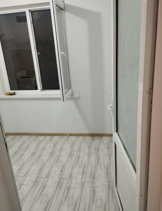 Срочно продается 1-ком квартира на карасу 6