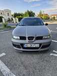 Seat leon 1m an 2001