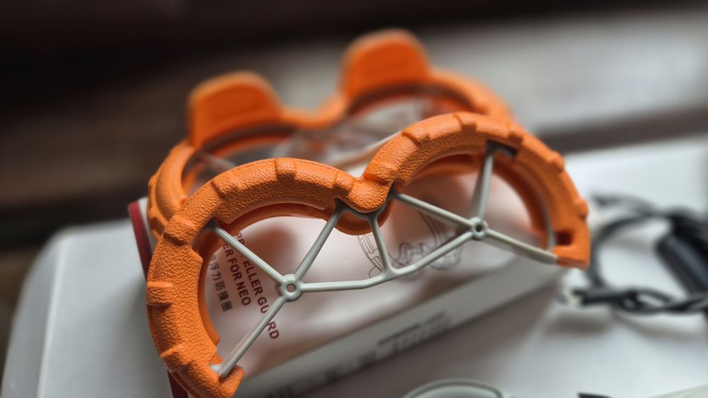 Dji neo дрон  dron