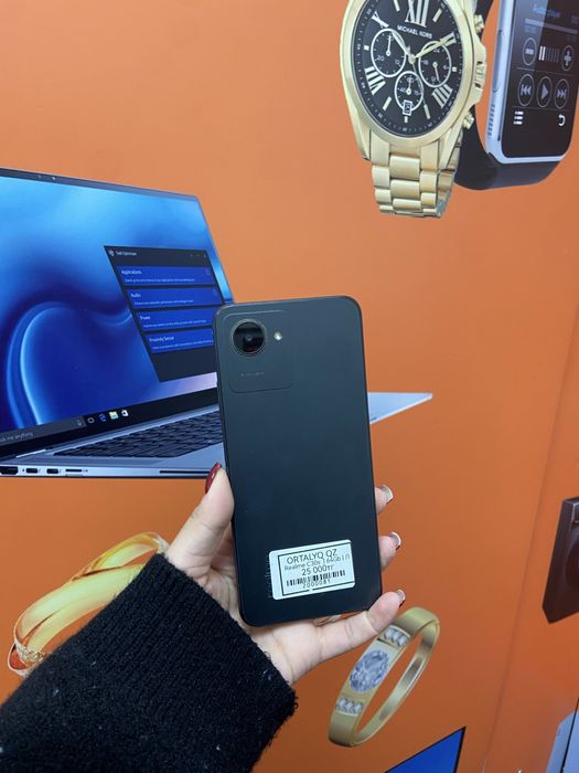 Samsung C30S | Ortalyq