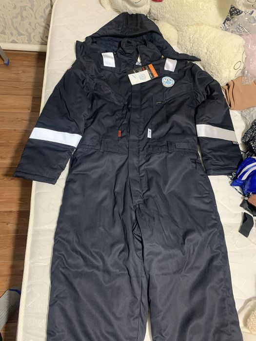 куртка комбинезон спец одежда Redwing