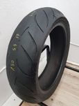 Anvelopa moto 180 55 17 Metzeler m7 dot 2021
