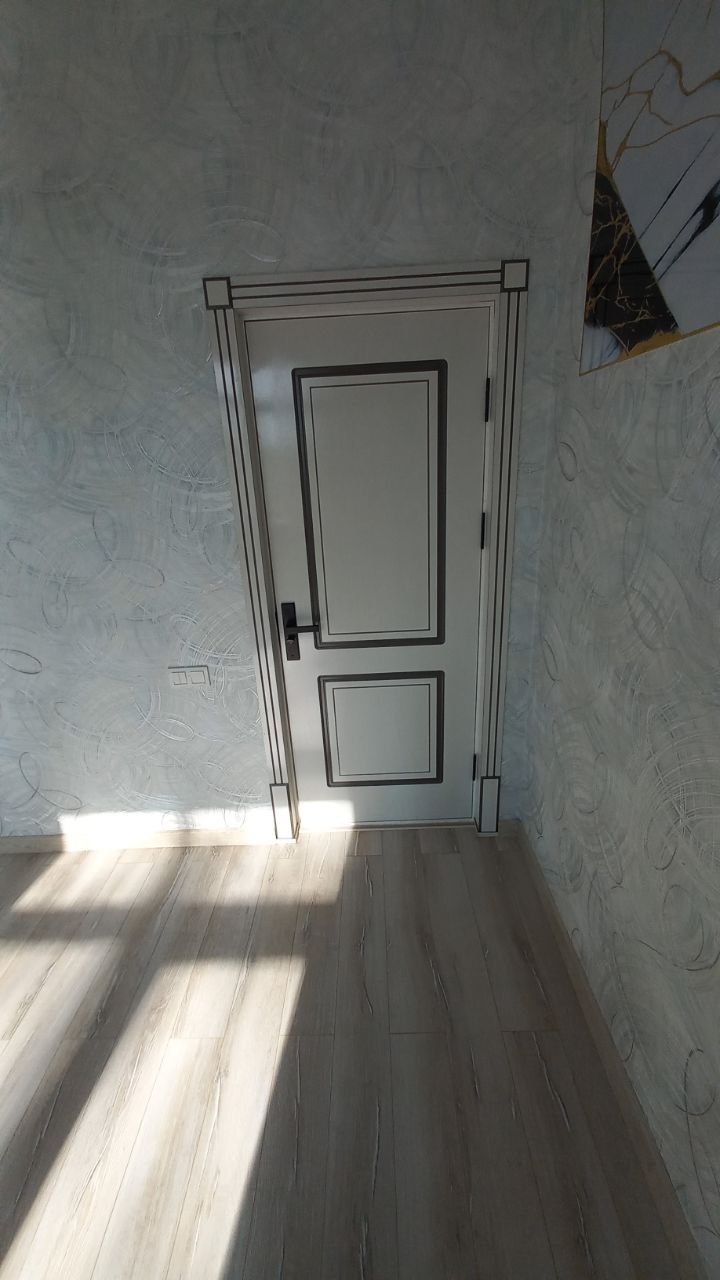 Optim eshiklar olami