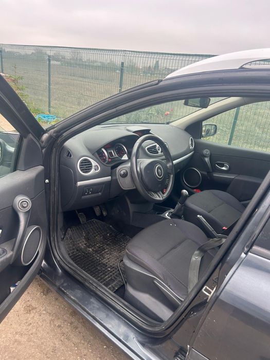 Vand Renault Clio 2008
