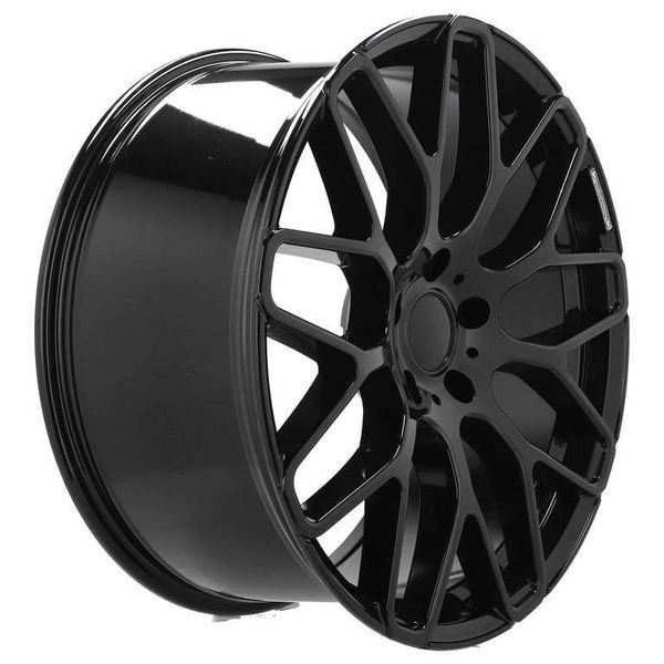 Джанти за Mercedes BRABUS 20" 22" 5х112 Мерцедес E S class БРАБУС