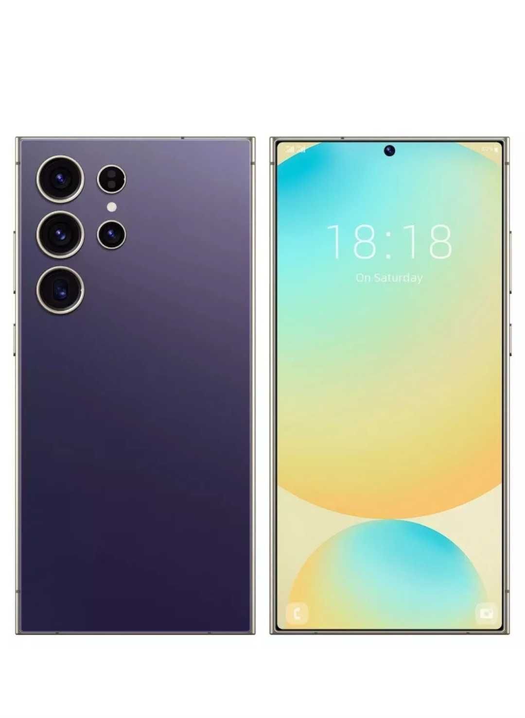 Smart phone s24 Ultra