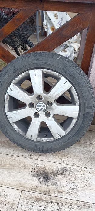 Roti, jante Pasat, Golf,Skoda, Seat 5x112, R 16