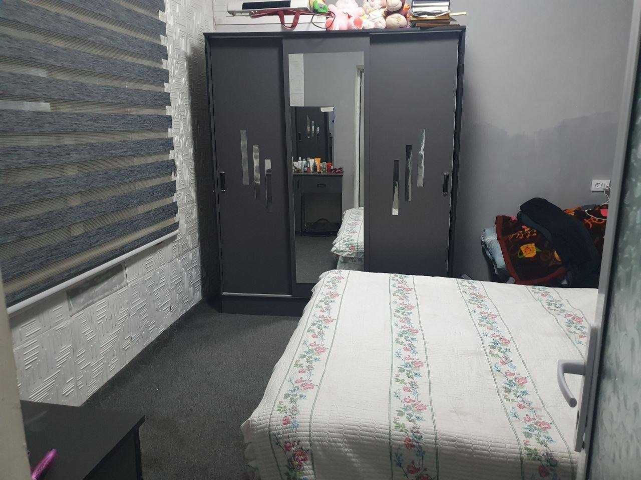 №3942 Продается квартира с ремонтом