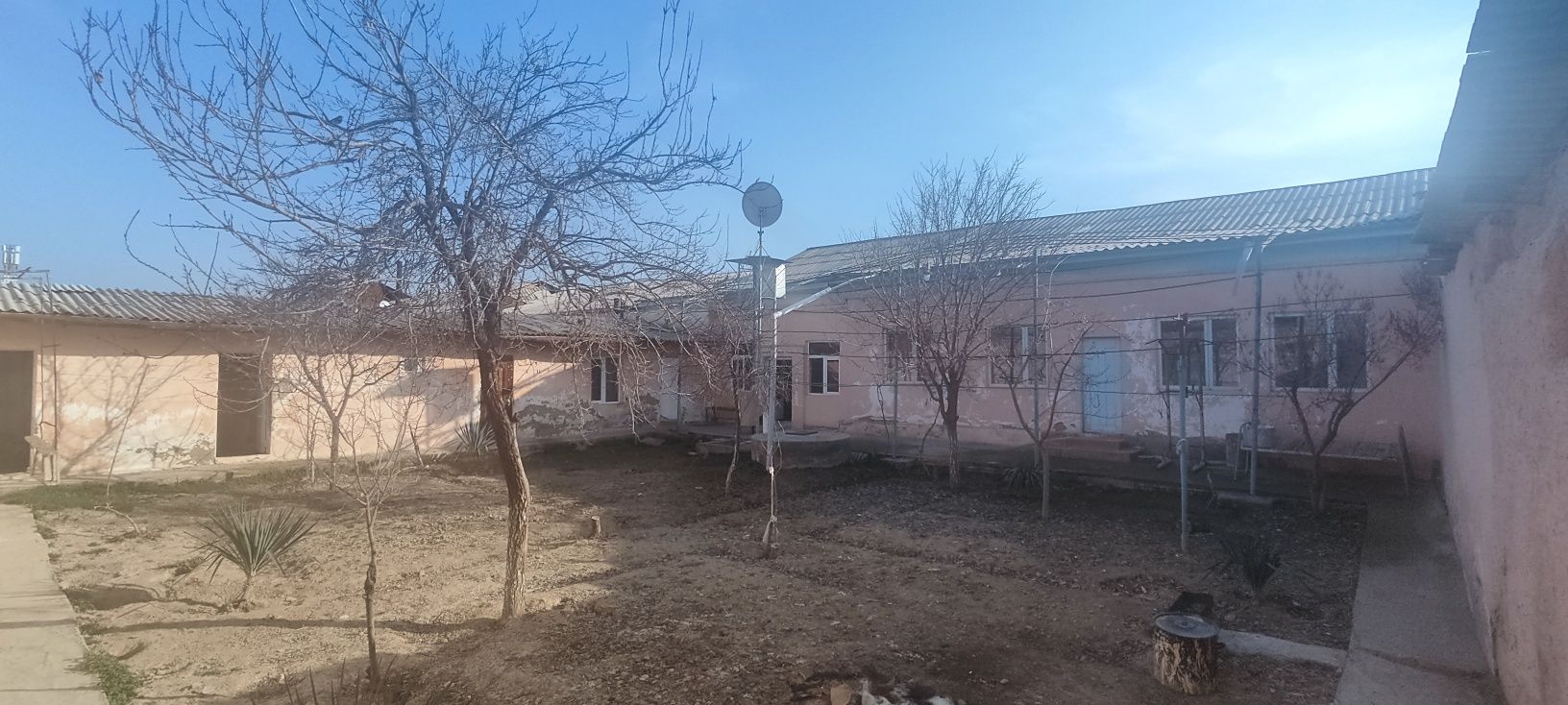 Продается участок