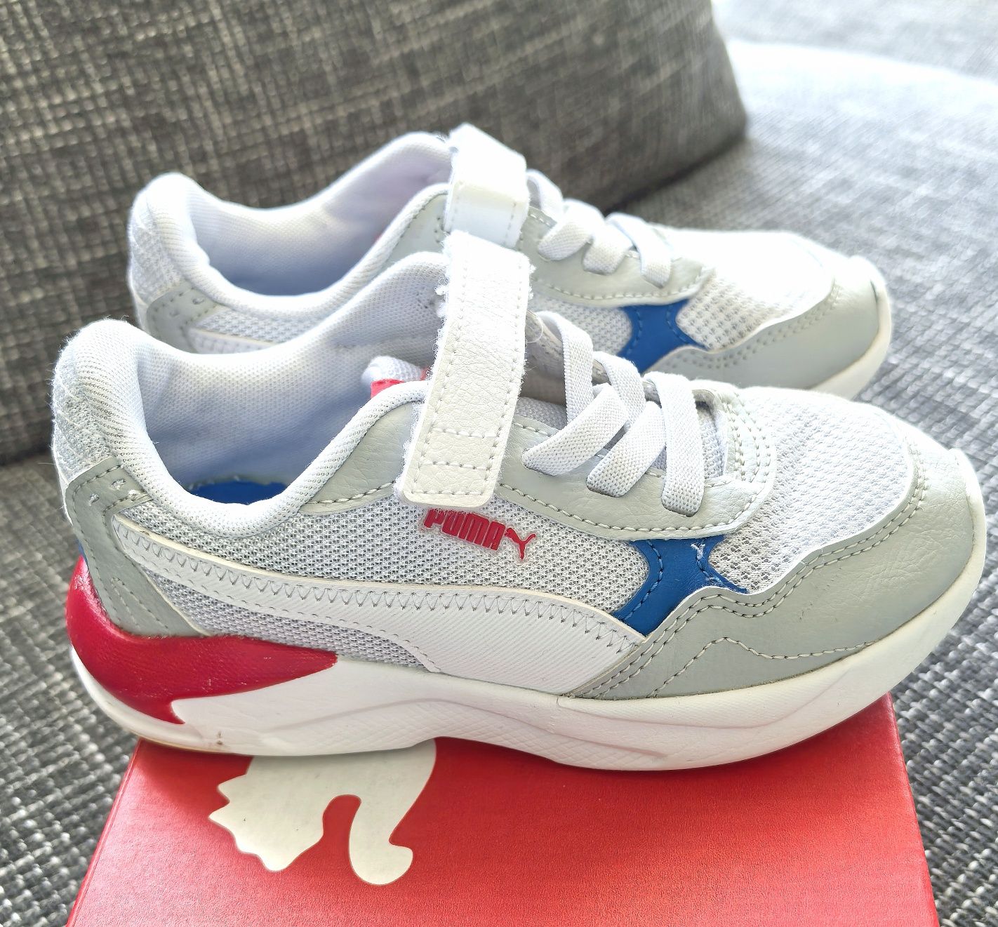 Детски маратонки PUMA XRay