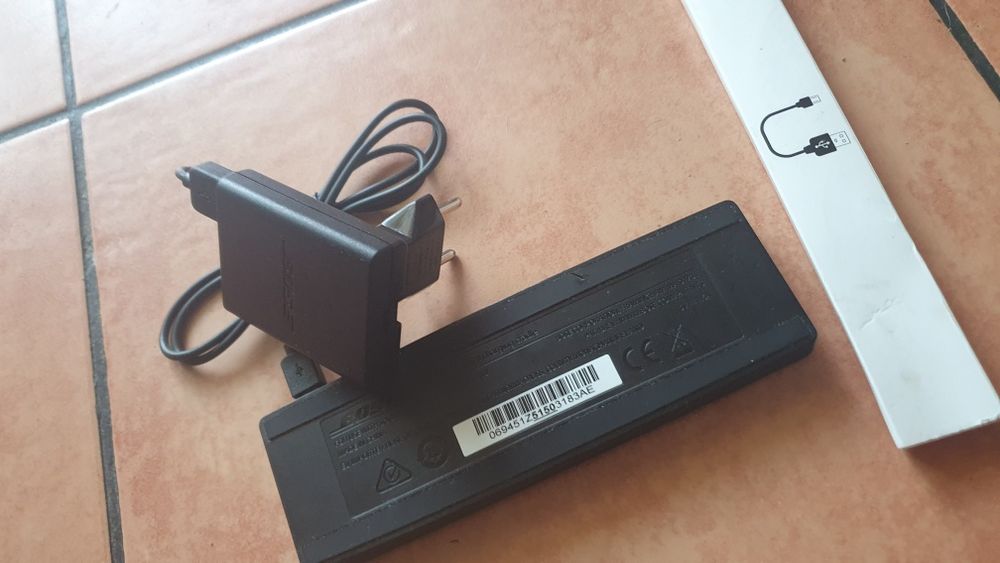 încărcător Bose Soundlink Mini 2 .