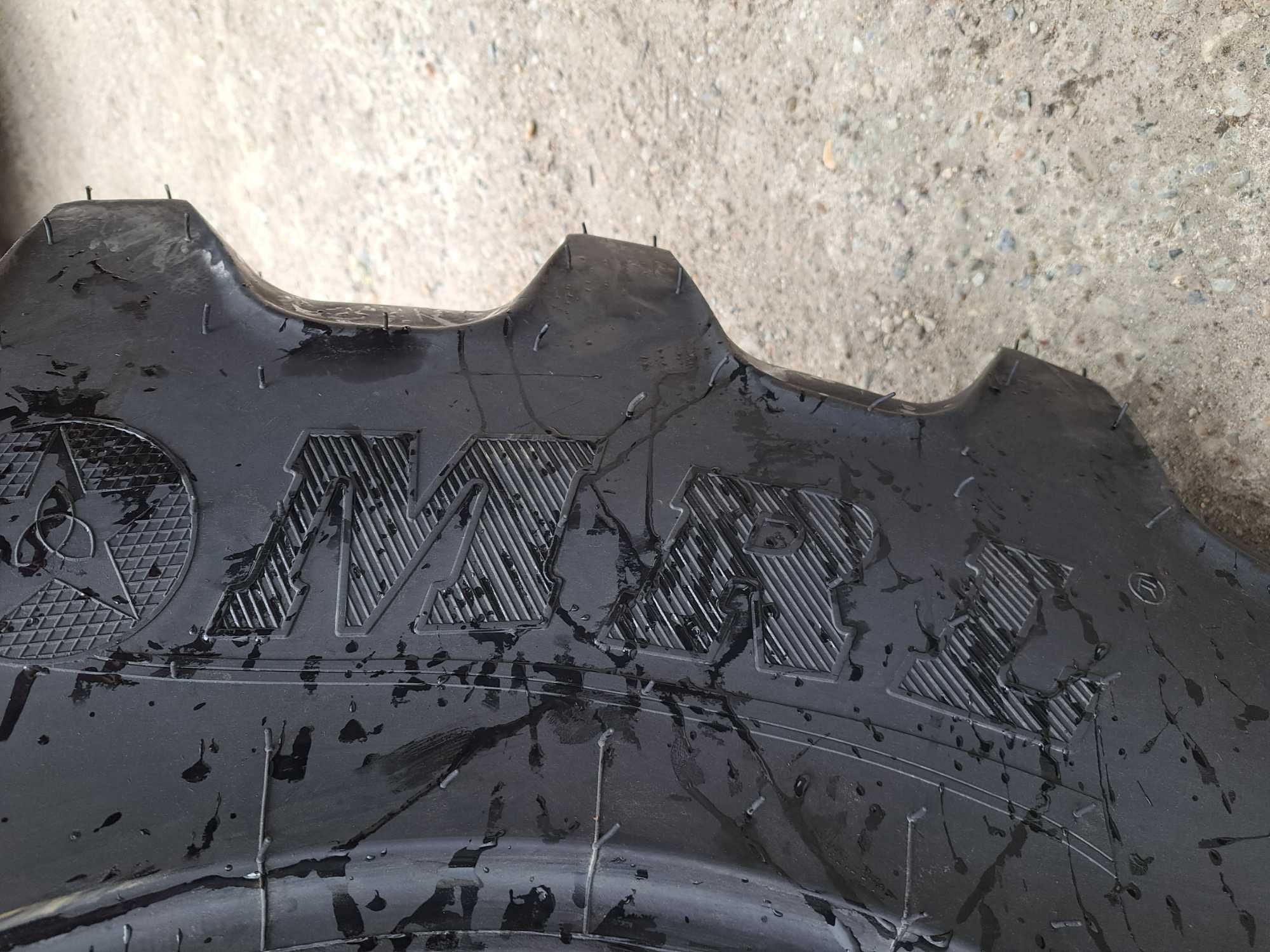Anvelope tractor fata 420/70R24 MRL cauciucuri noi tubeless