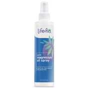 Life Flo Magnesium Oil spray