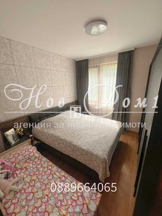 Продава се Тристаен апартамент в Варна, м-т Зеленика - 92 кв.м за 1804 €/кв.м - Снимка #5
