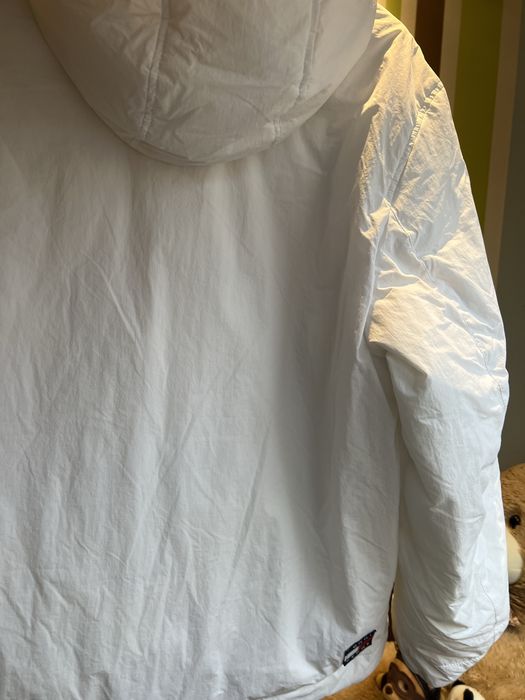 Geaca popover Tommy Hilfiger S