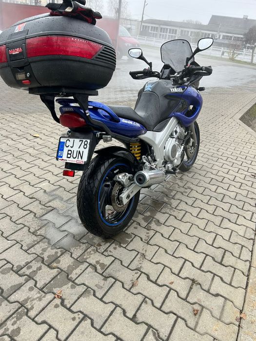 Vand Yamaha TDM 850
