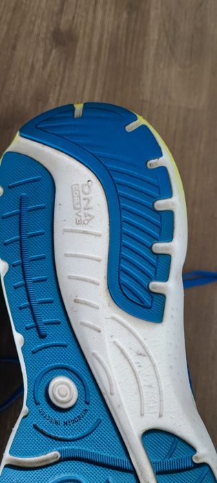 BROOKS Glycerin 20 размер 47 стелка 31см.