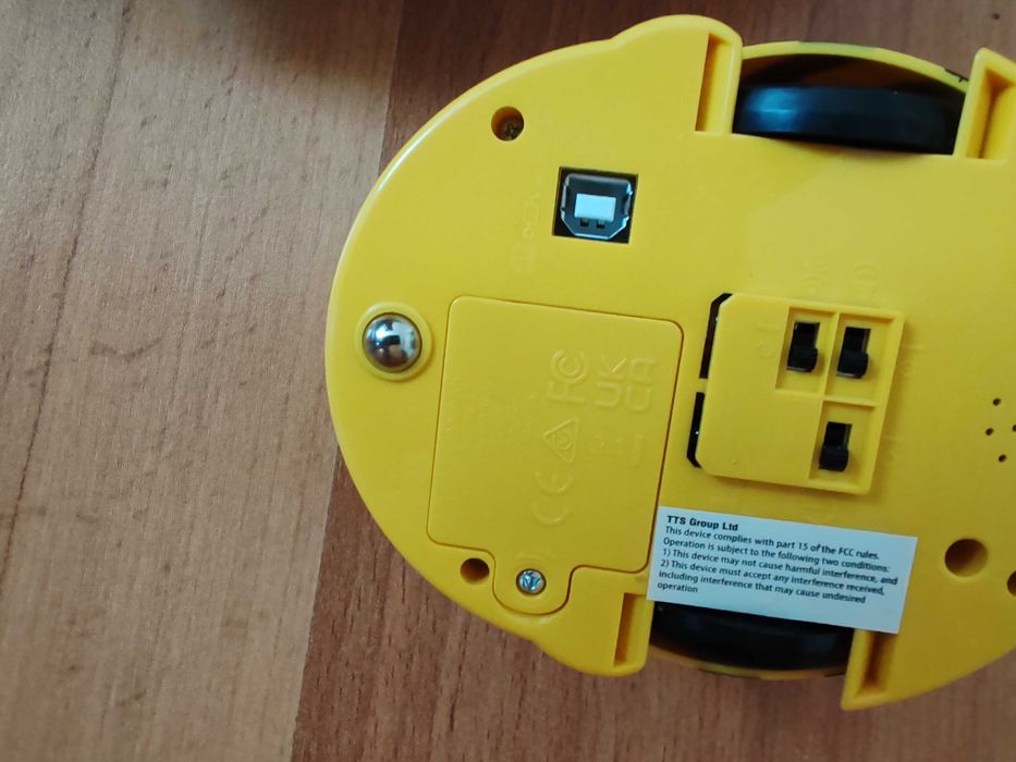 Програмируема  робот играчка Bee-Bot