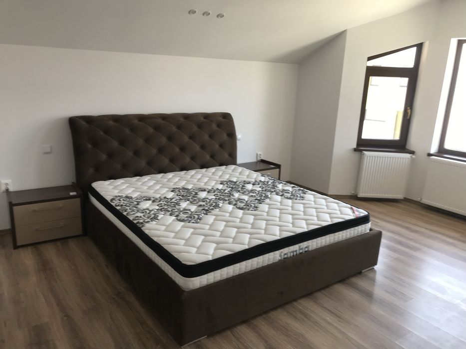 Casa vila de inchiriat zona Ford