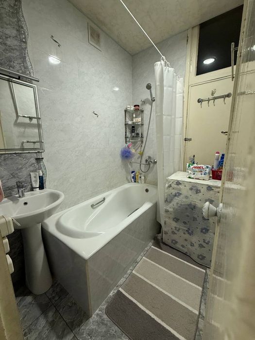 Чилонзор-7 3/2/4 средни ремонт мебел техника Ипотека